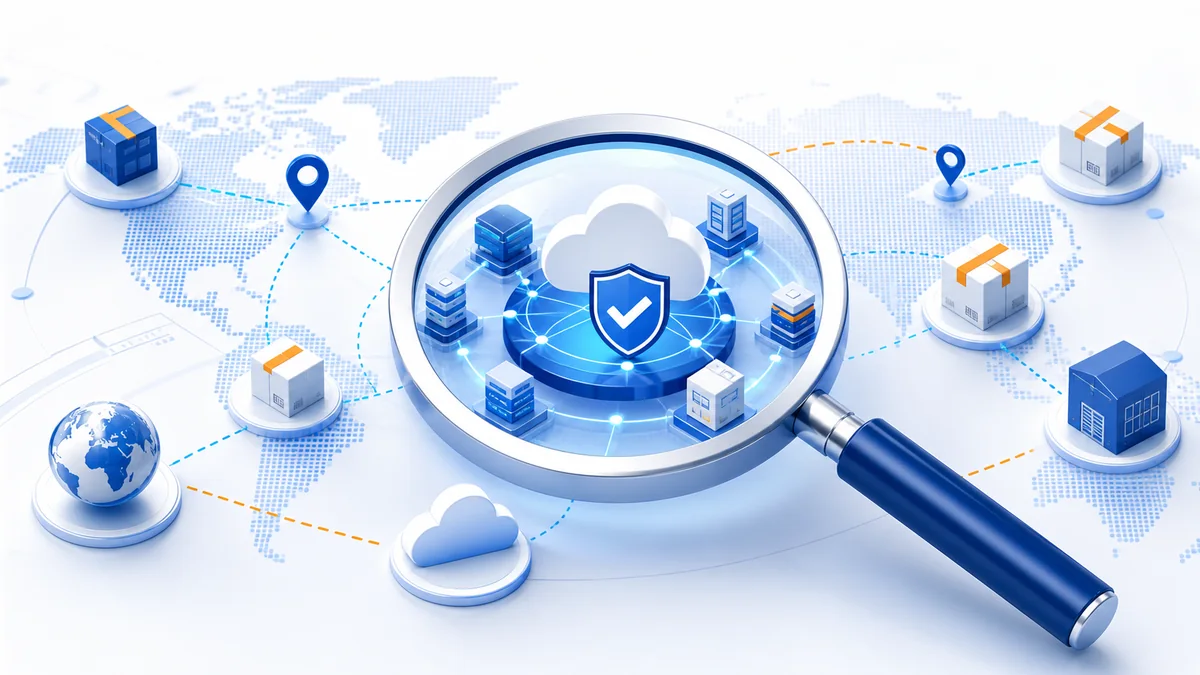 How to Evaluate a Digital Product Supplier