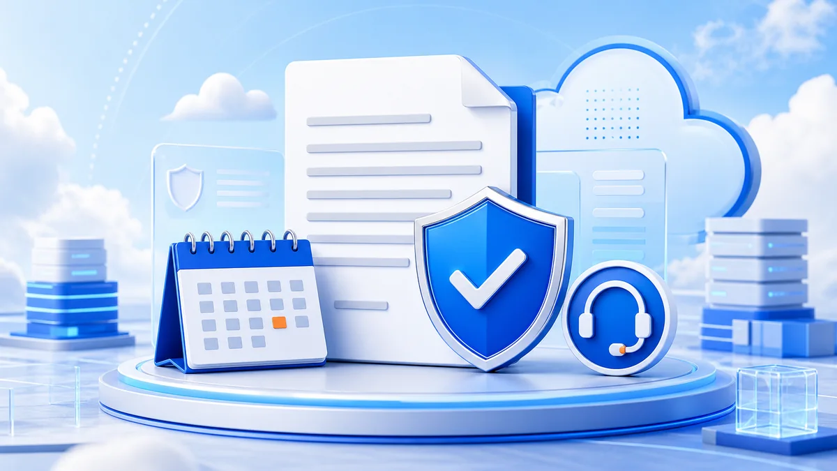 How to Write Clear Warranty Terms for Digital Products