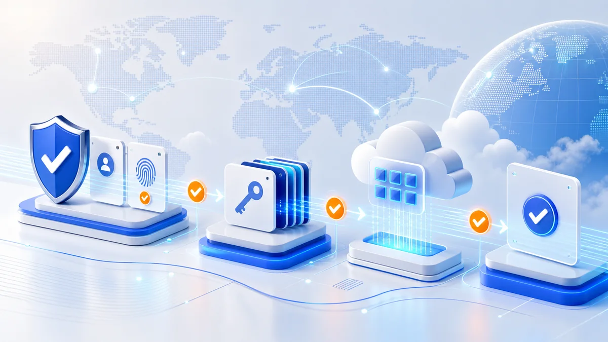 Build a Reliable Digital Product Fulfillment Workflow