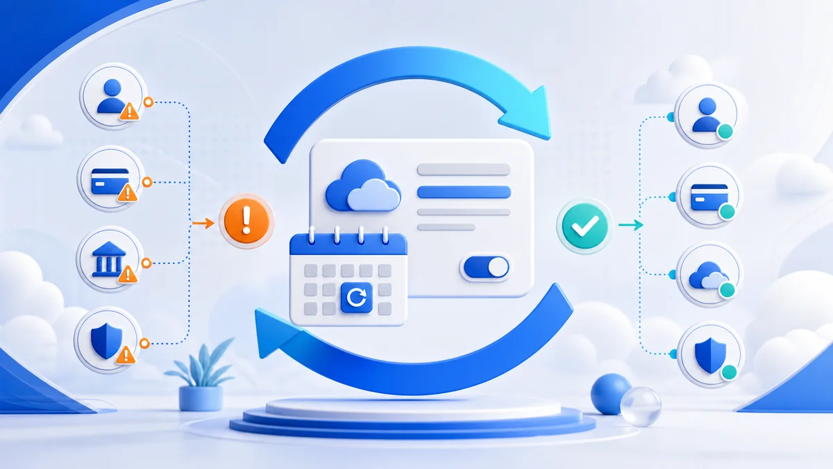 Troubleshoot a Digital Subscription Renewal