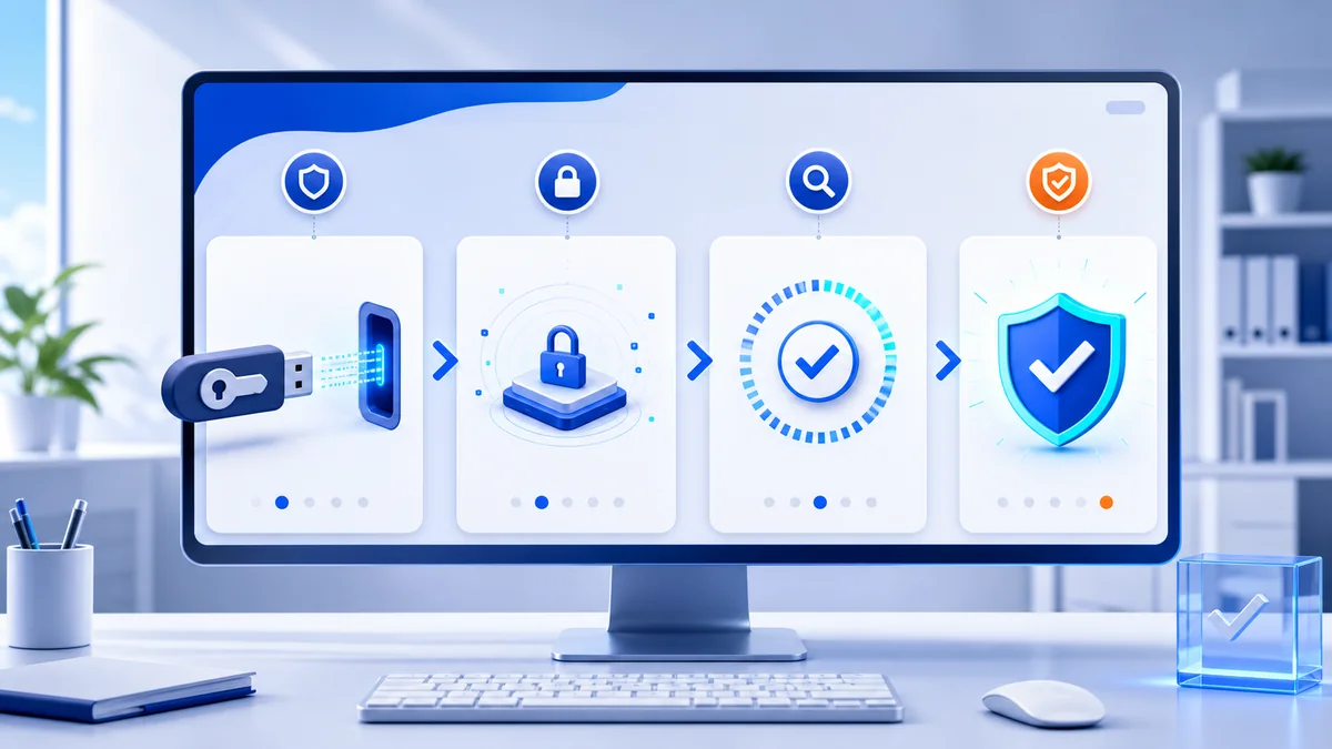 Verify a Digital License Activation